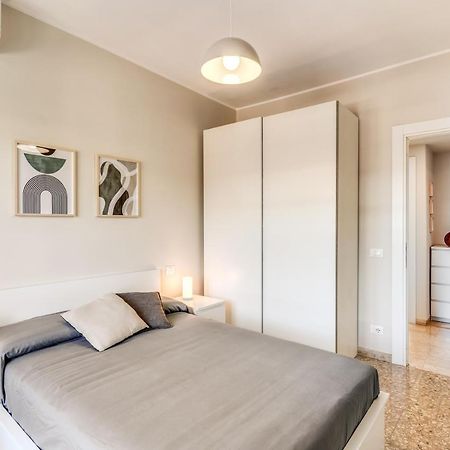 Holydom71 Apartment Рим Екстериор снимка