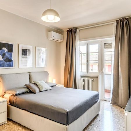 Holydom71 Apartment Рим Екстериор снимка