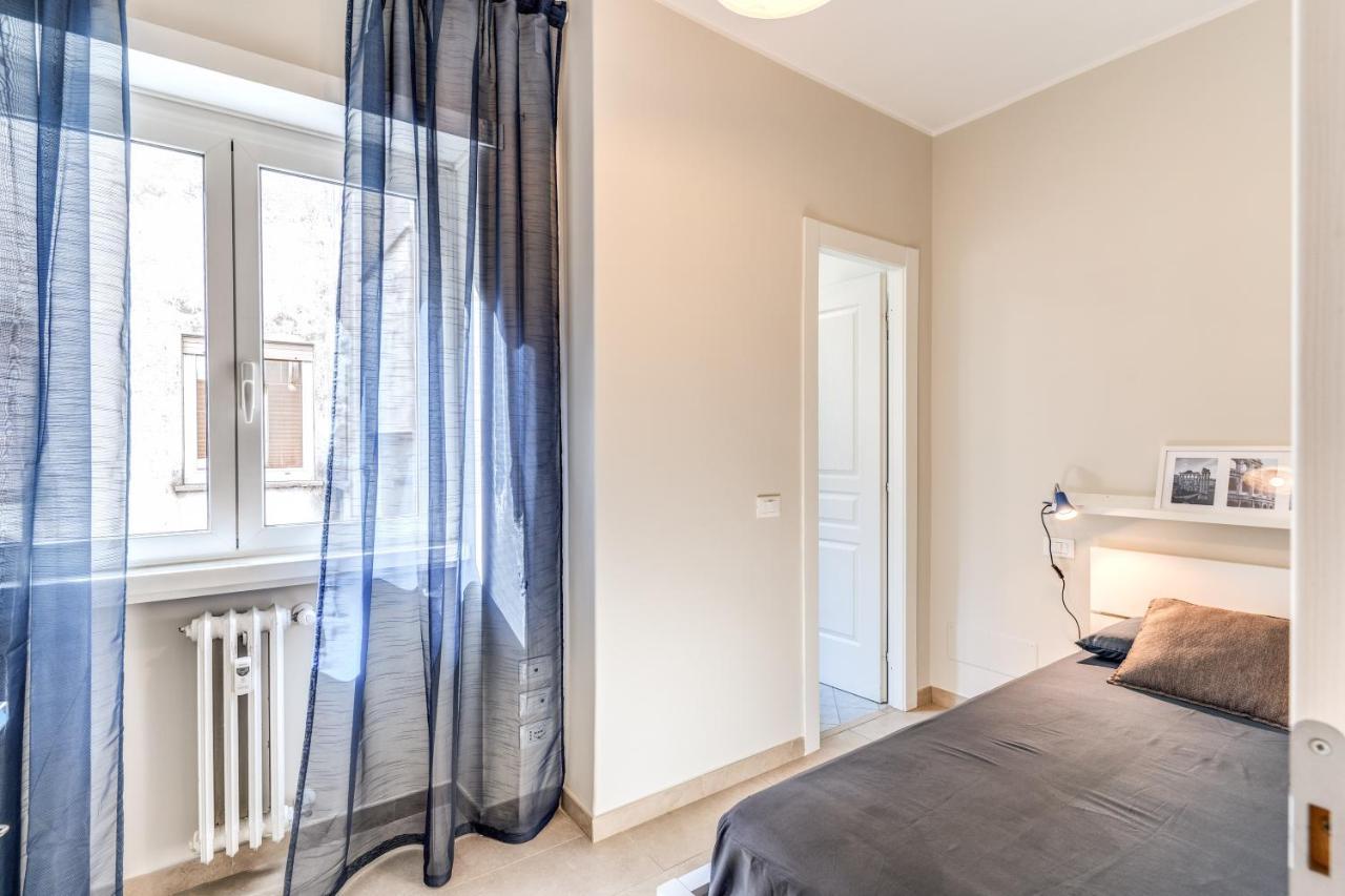Holydom71 Apartment Рим Екстериор снимка