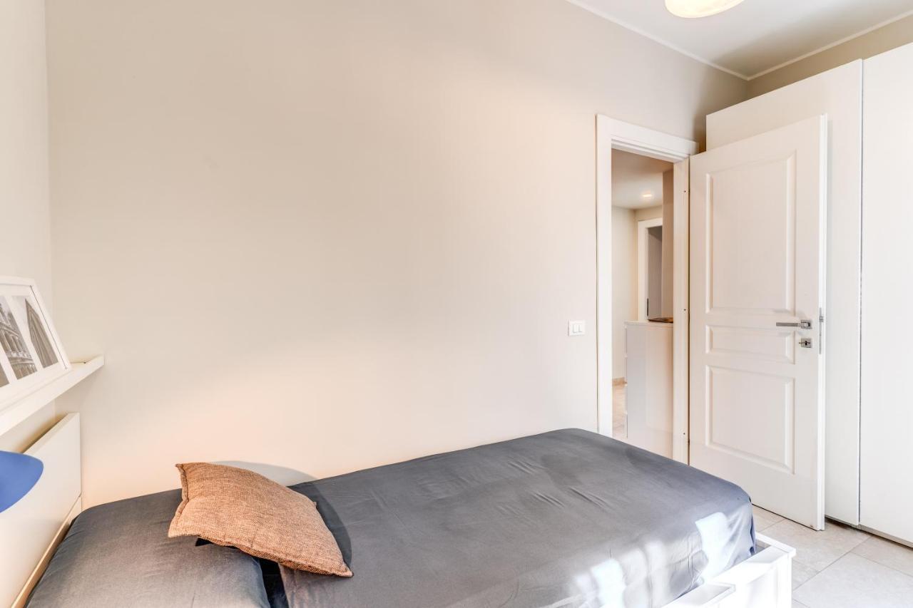 Holydom71 Apartment Рим Екстериор снимка