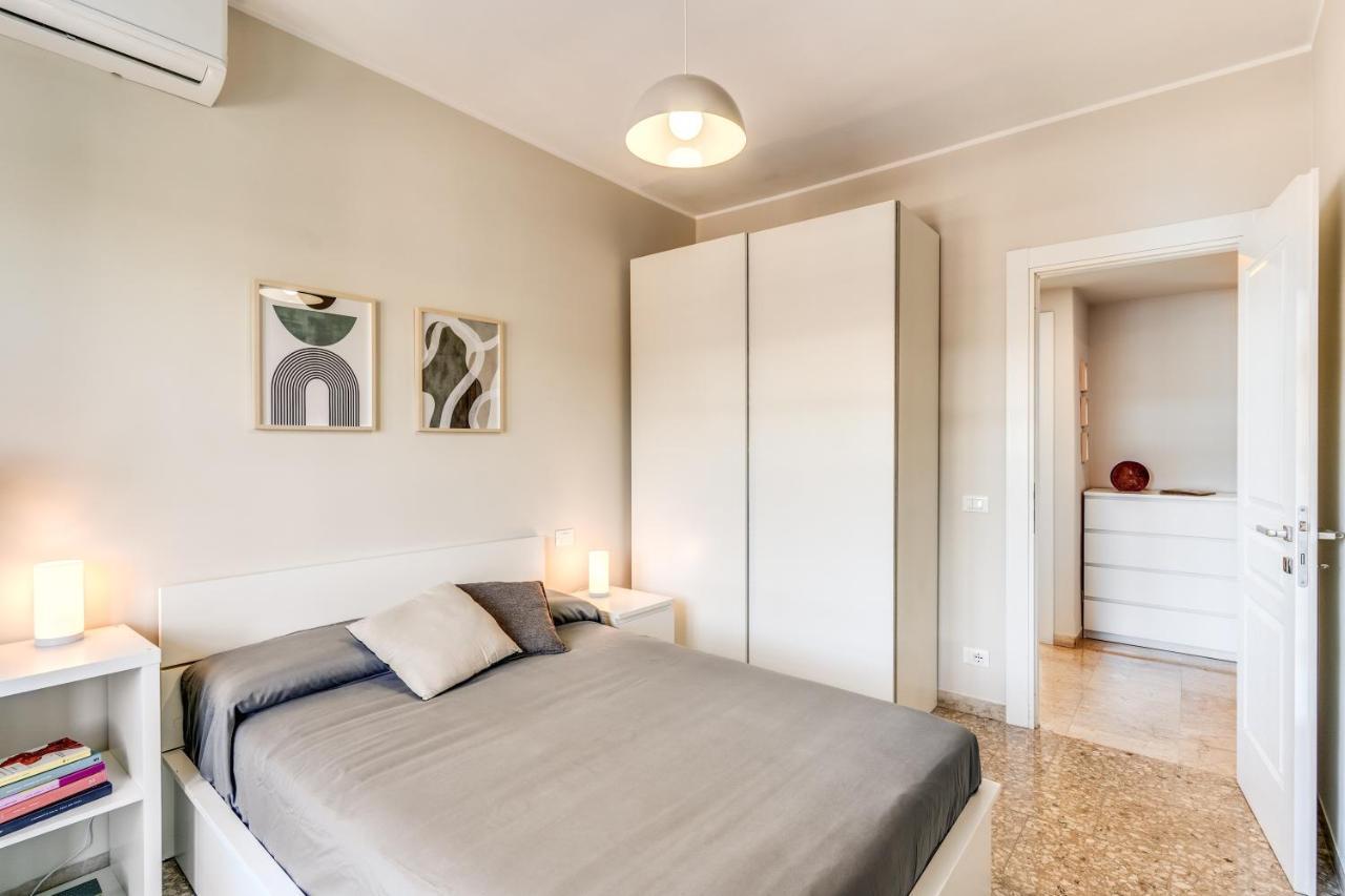 Holydom71 Apartment Рим Екстериор снимка