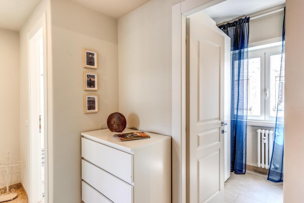 Holydom71 Apartment Рим Екстериор снимка