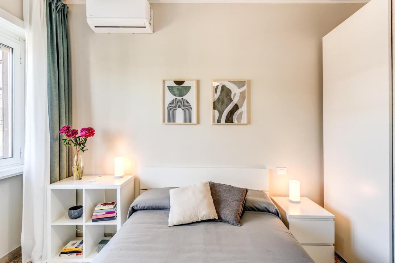 Holydom71 Apartment Рим Екстериор снимка