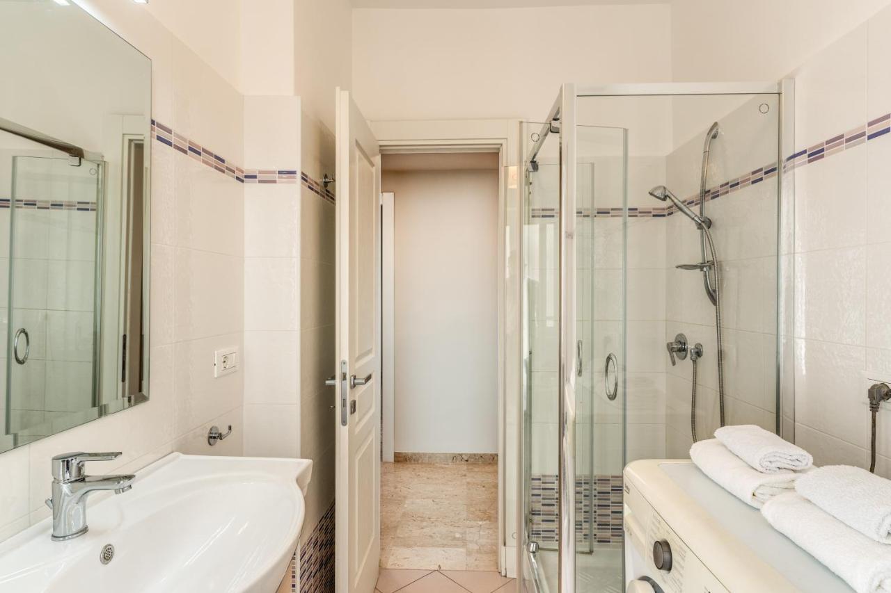 Holydom71 Apartment Рим Екстериор снимка