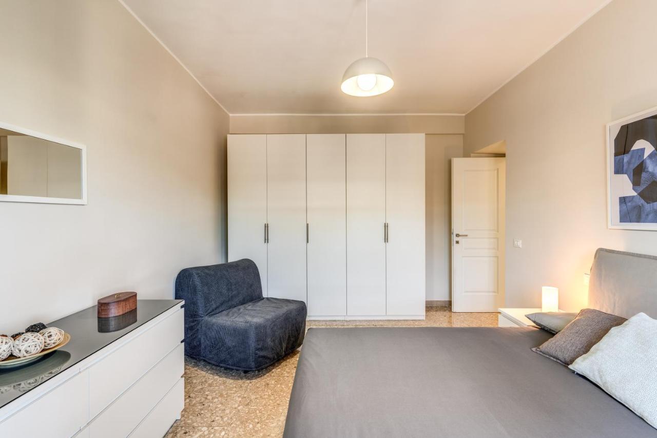 Holydom71 Apartment Рим Екстериор снимка