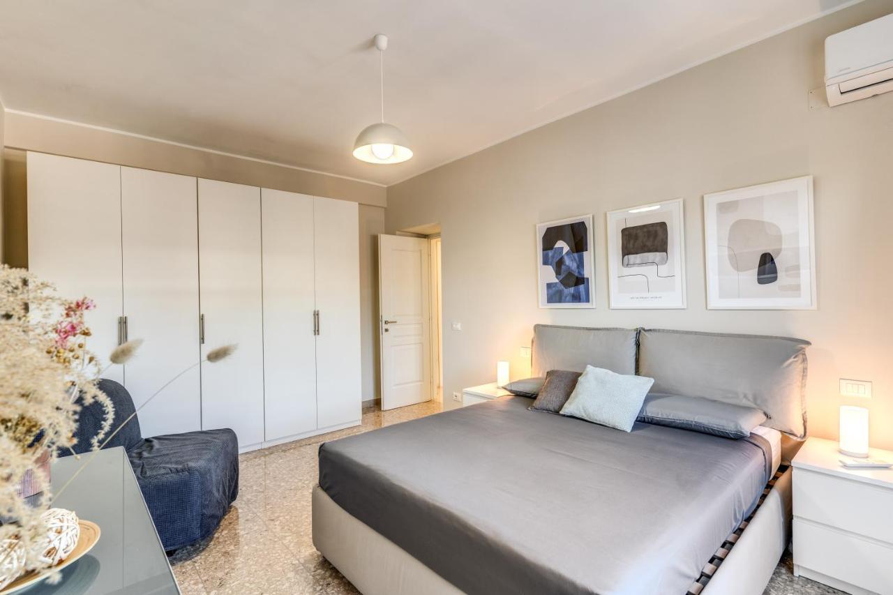 Holydom71 Apartment Рим Екстериор снимка